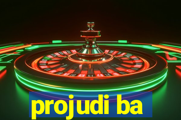 projudi ba